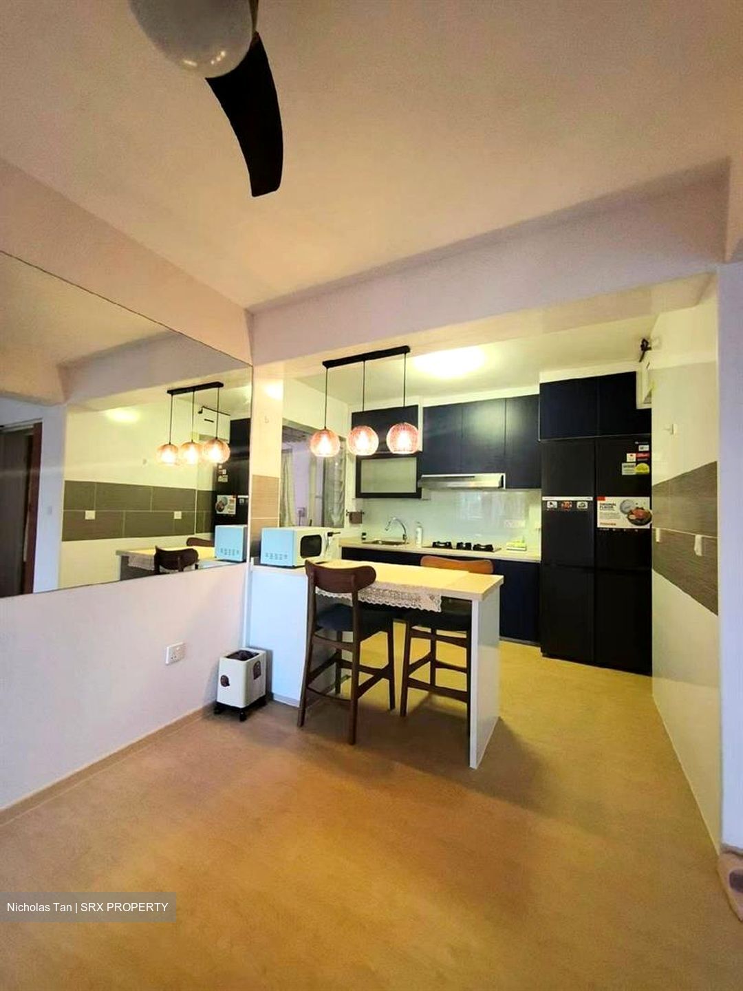 Blk 449A West Valley @ Bukit Batok (Bukit Batok), HDB 4 Rooms #628357151